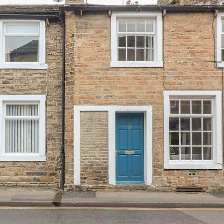 Villa 20 Water Street Skipton Exterior foto