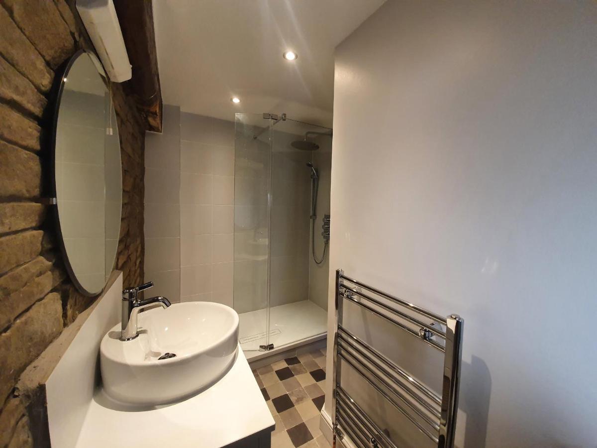 Villa 20 Water Street Skipton Exterior foto