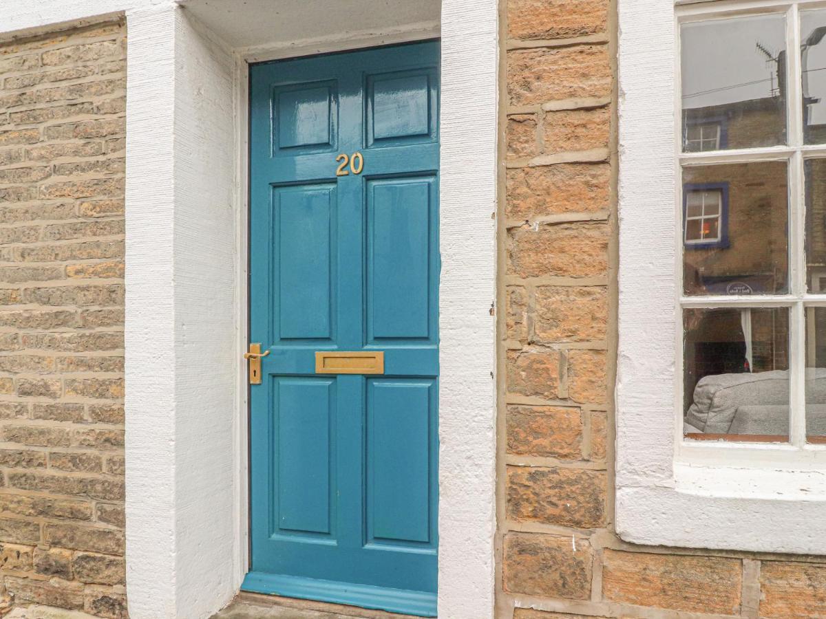 Villa 20 Water Street Skipton Exterior foto